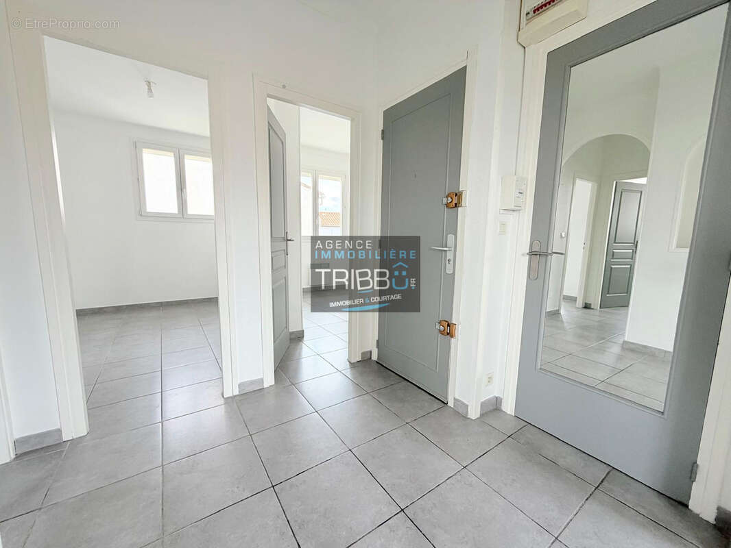Appartement à PERPIGNAN