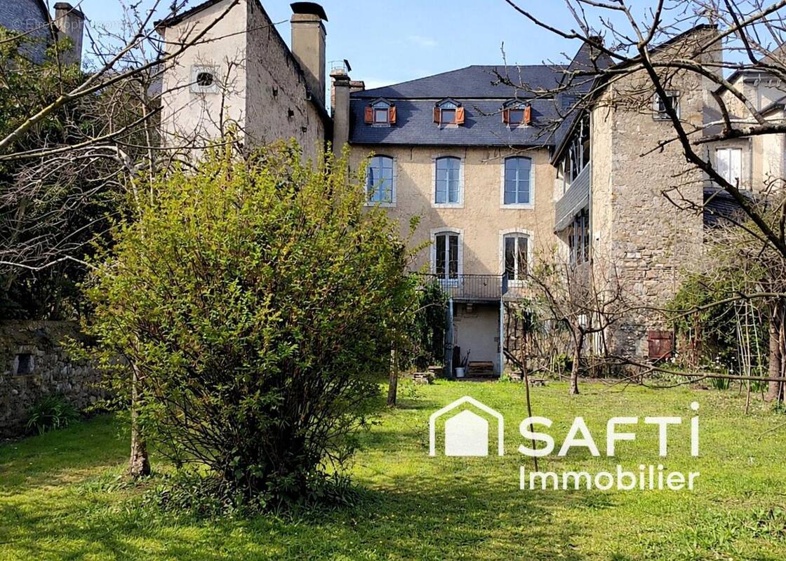 Photo 1 - Maison à OLORON-SAINTE-MARIE