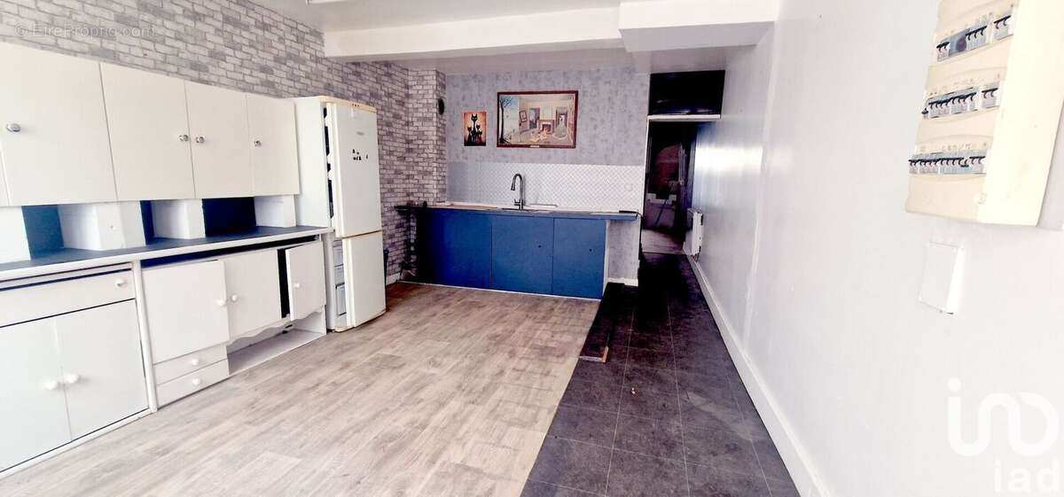 Photo 2 - Maison à VILLEPINTE