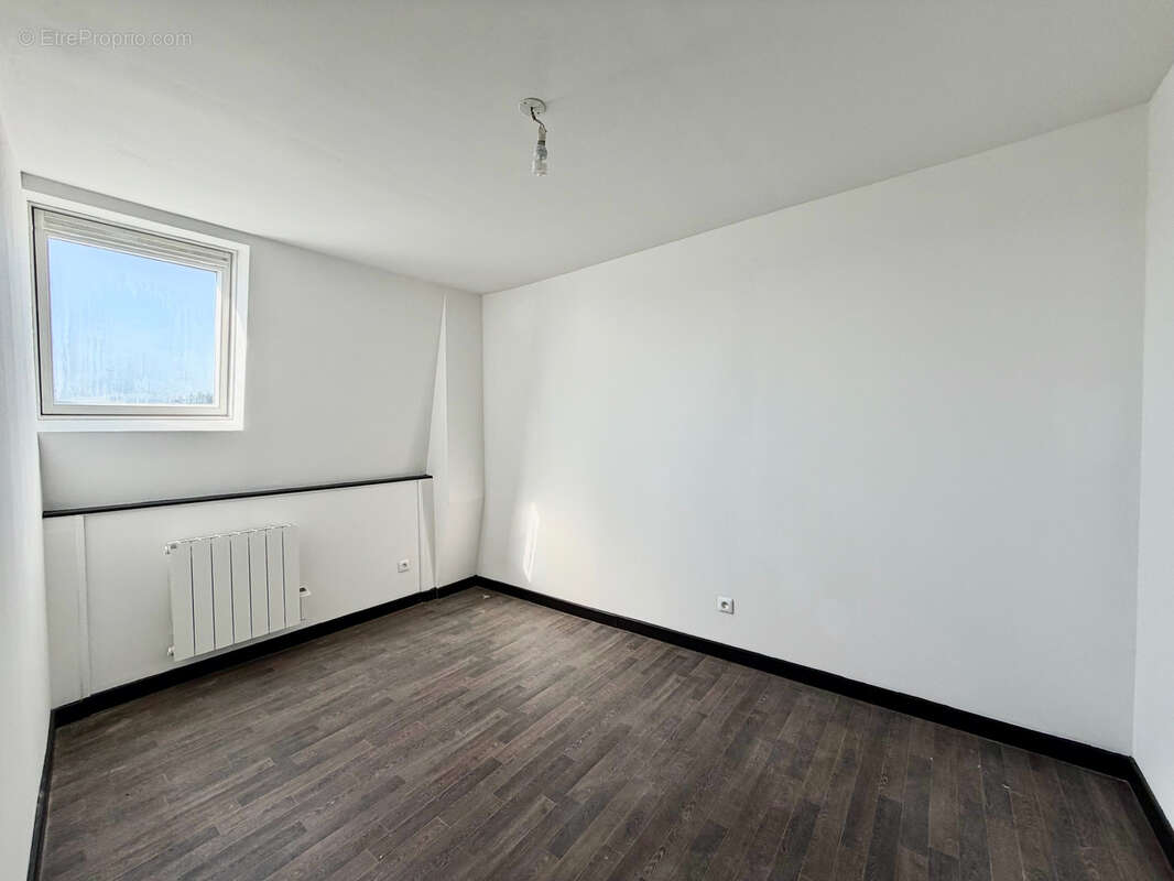 Appartement à TOURCOING