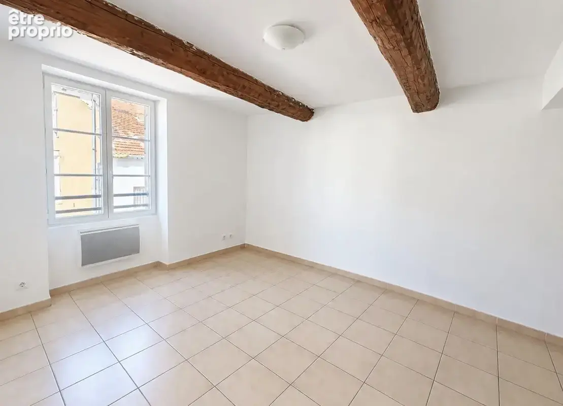 Appartement T2 Sorgues en centre-ville - photo 4