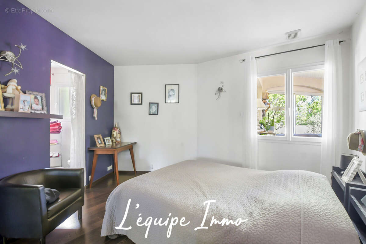 Maison à FONSORBES