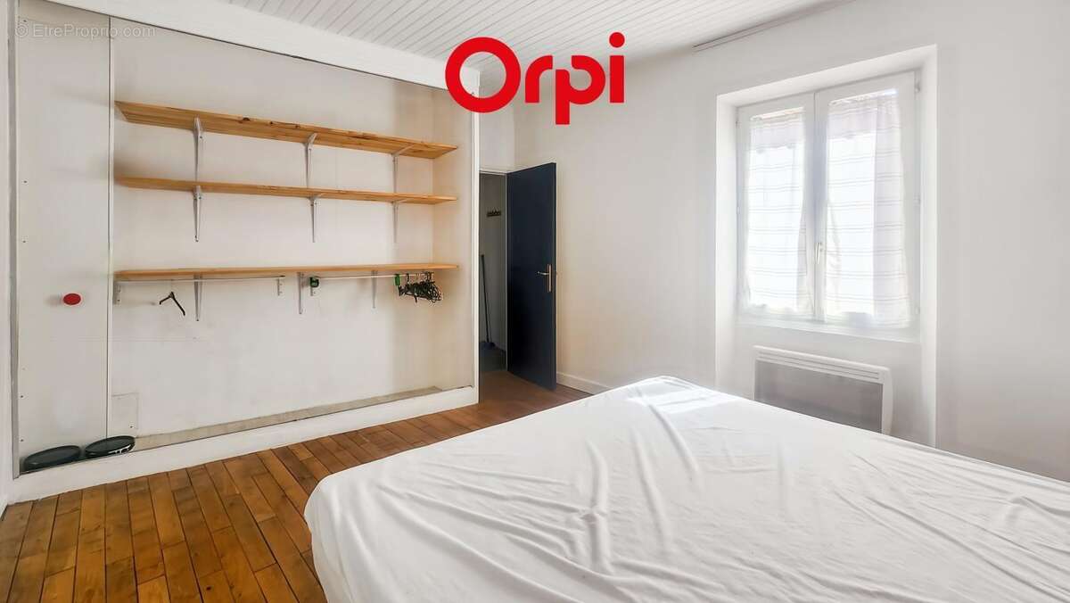 Appartement à ATHIS-MONS