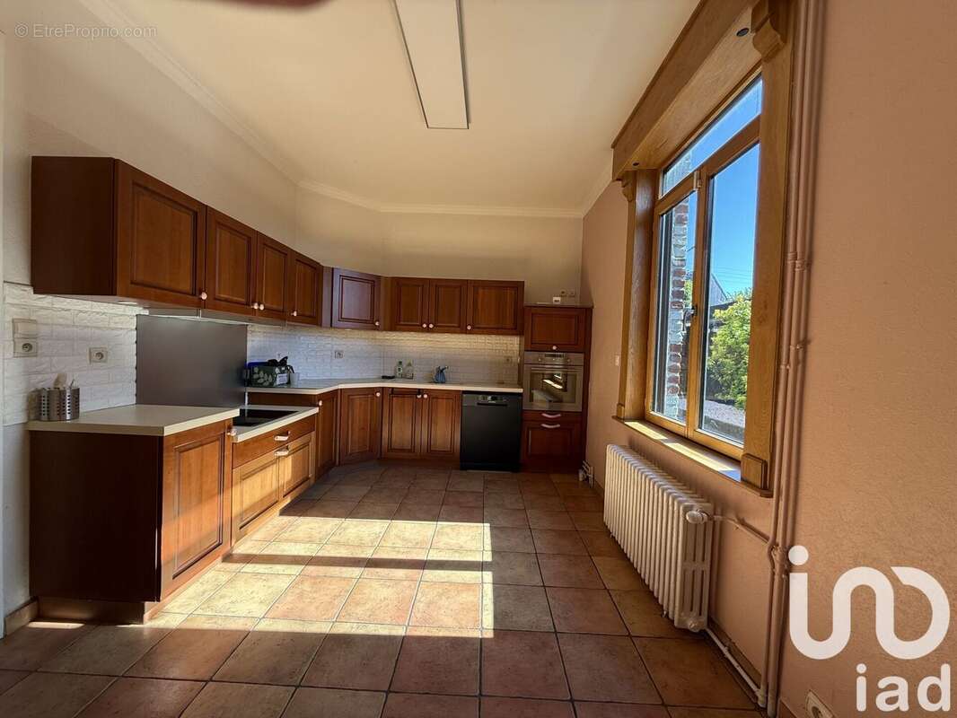 Photo 8 - Maison à DOUAI