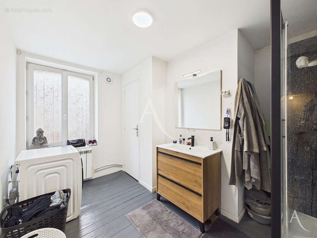 Appartement à ANNOEULLIN