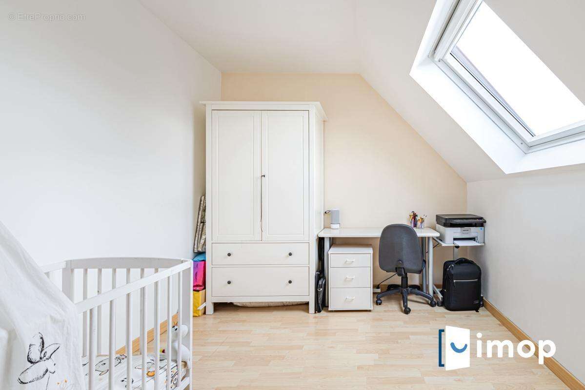 Maison à HOUILLES