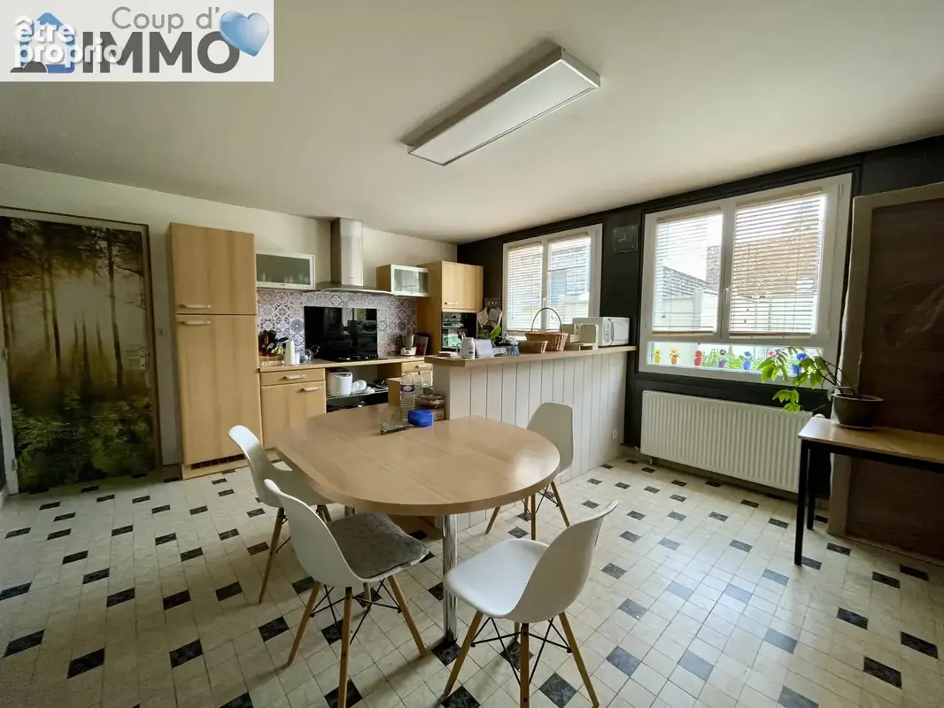 Maison 6 pièces 197m2 - photo 3