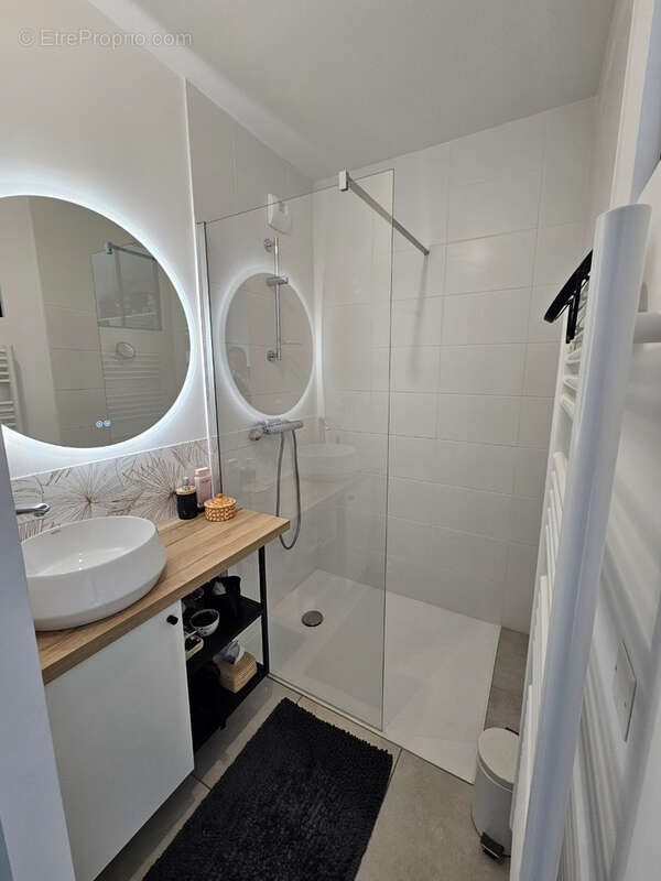 Appartement à NOYAL-SUR-VILAINE