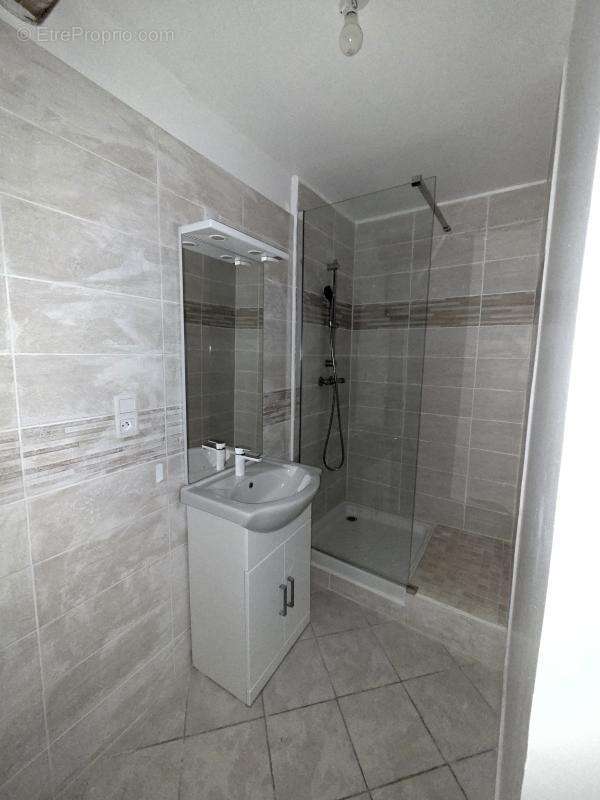 Appartement à MANOSQUE