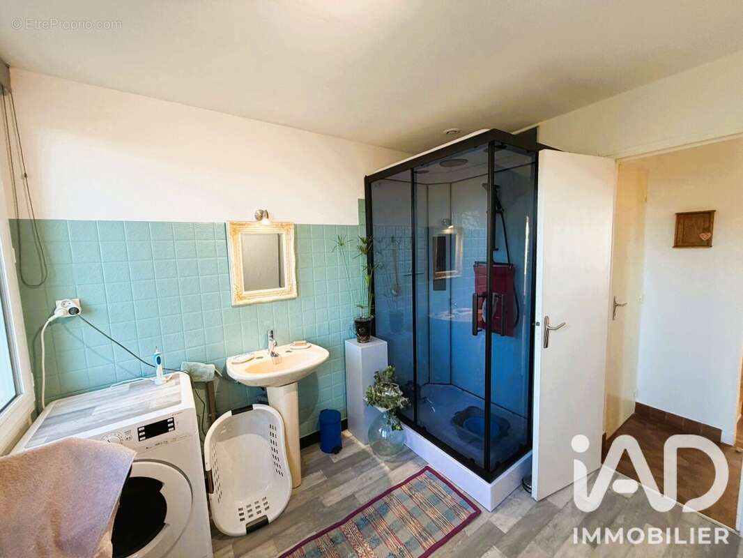 Photo 7 - Maison à SERILHAC