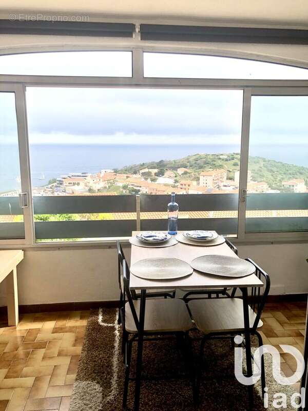 Photo 4 - Appartement à PORT-VENDRES