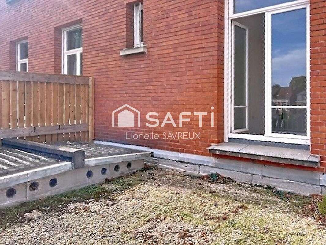 Appartement 60 m² à Douai  - photo 3