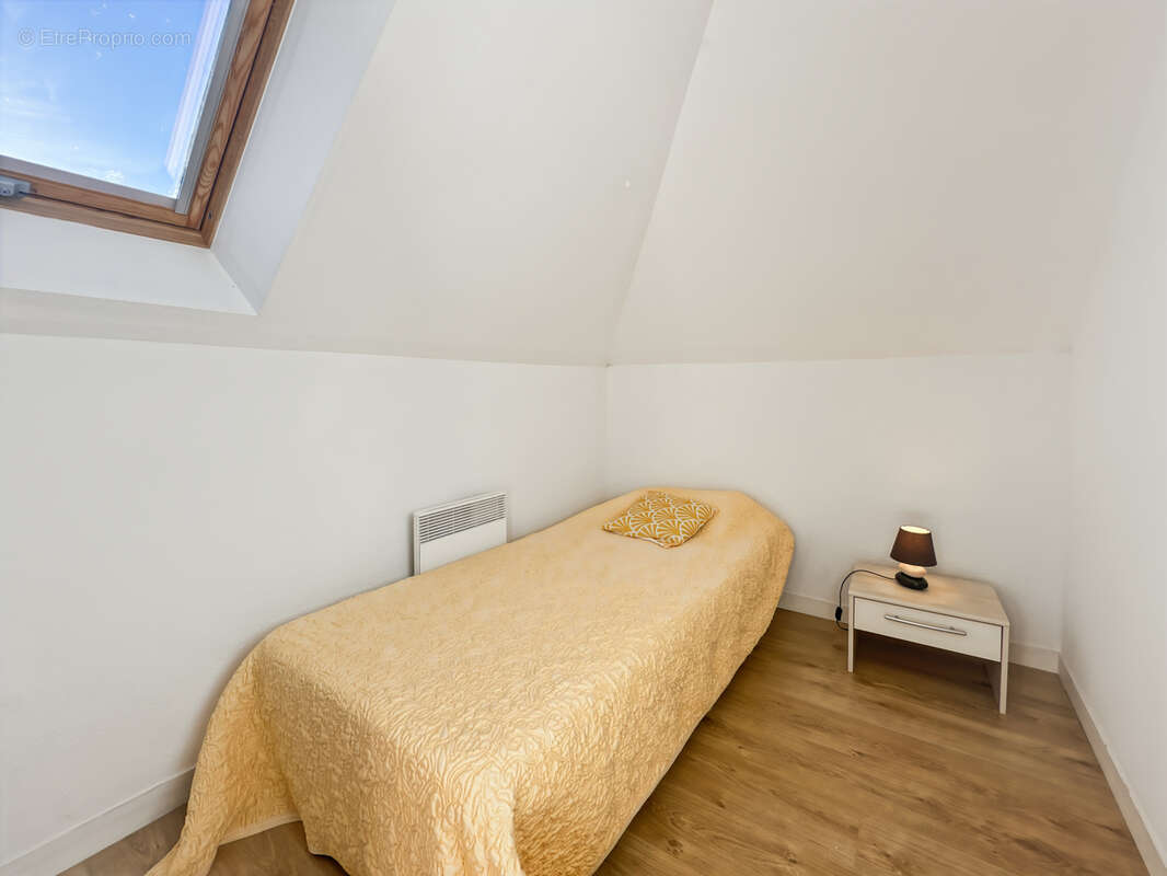 Appartement à FOUESNANT