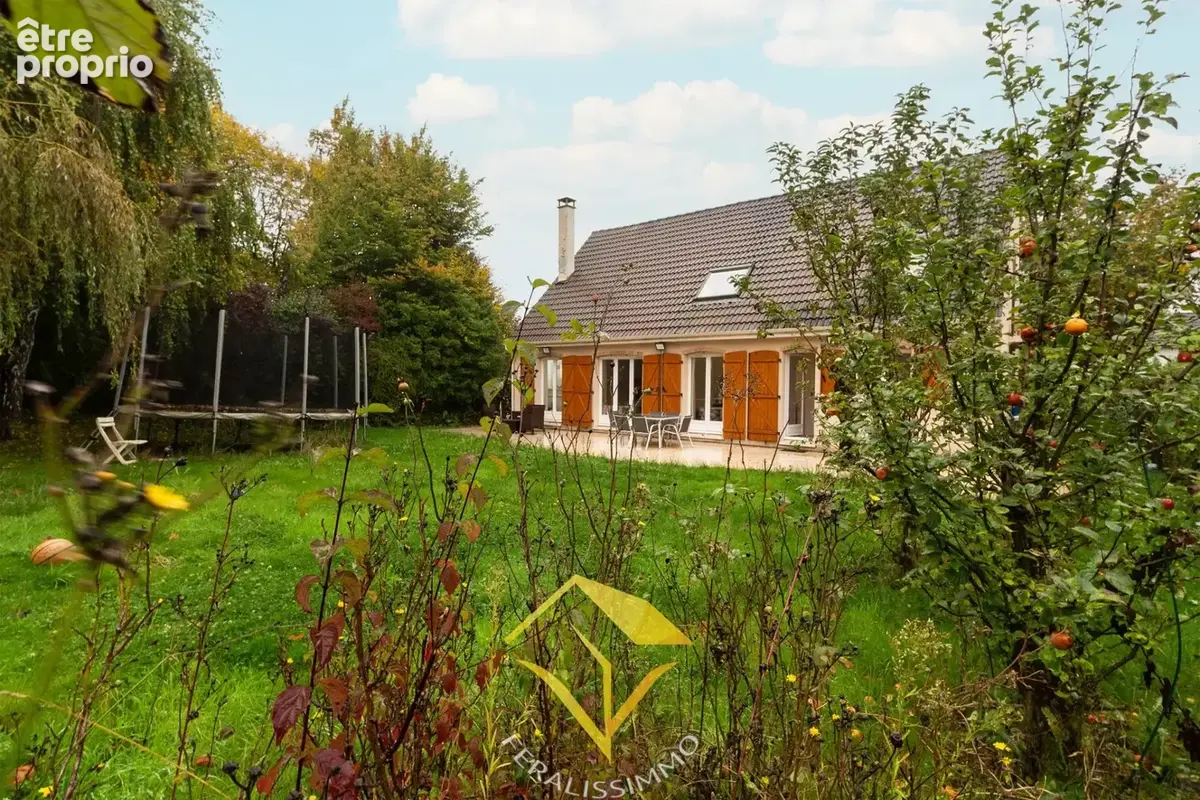 Agréable maison familiale ! - photo 14