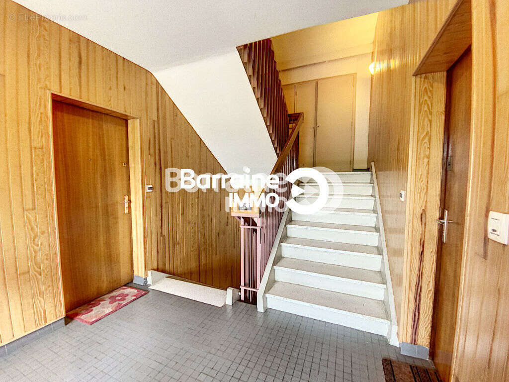 Appartement à BREST