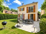 Maison à VILLEPREUX