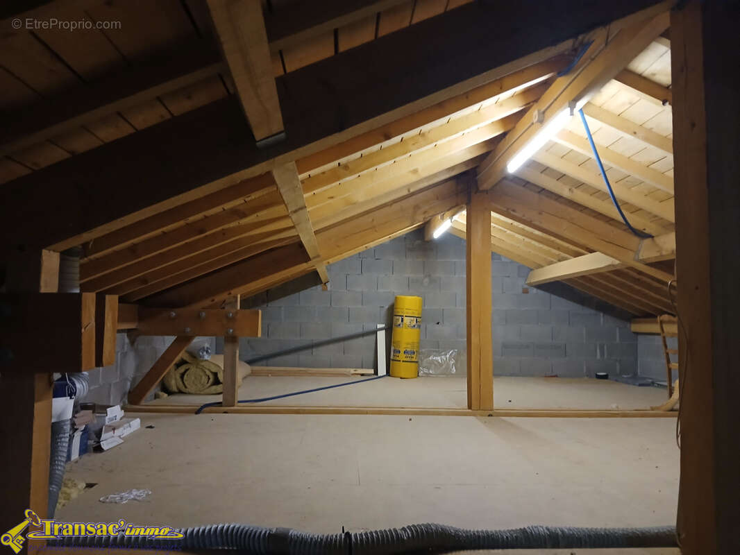 Villa de plain-pied - photo 12