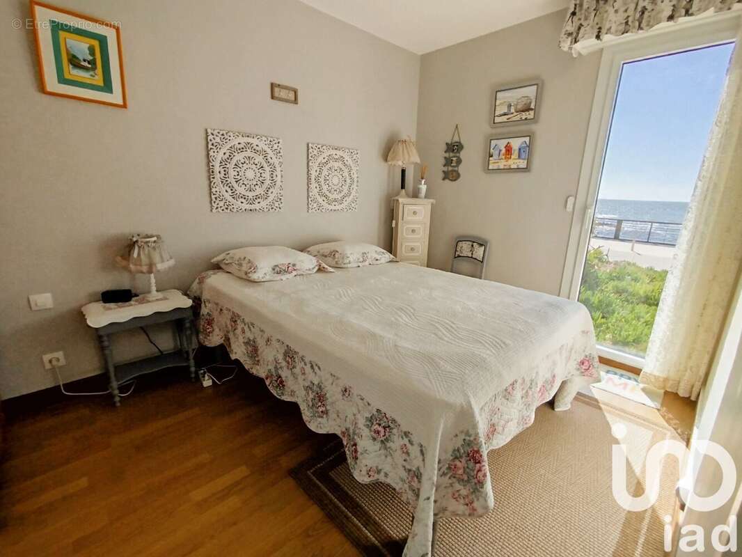 Photo 7 - Appartement à LE CROISIC