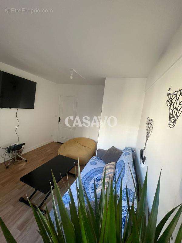 Appartement à ALFORTVILLE