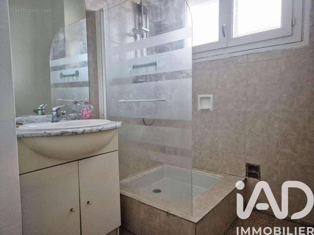 Photo 8 - Appartement à PERPIGNAN