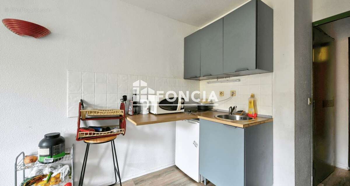 Appartement à CERGY