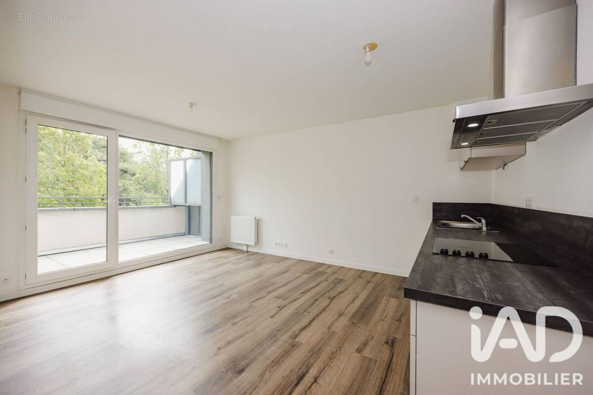 Photo 1 - Appartement à RENNES