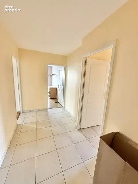 Divonne-les-bains   appartement 4 chambres de 180 m2   4 balcons   ascenseur   2 garages   2 caves - photo 21