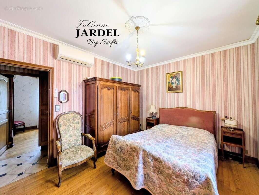 Photo 8 - Maison à CARSAC-AILLAC