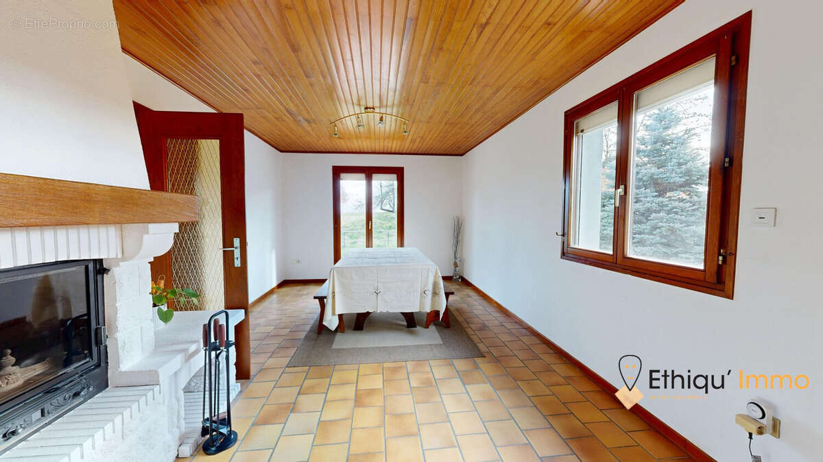 Maison 105 m² à Schnersheim  - photo 6