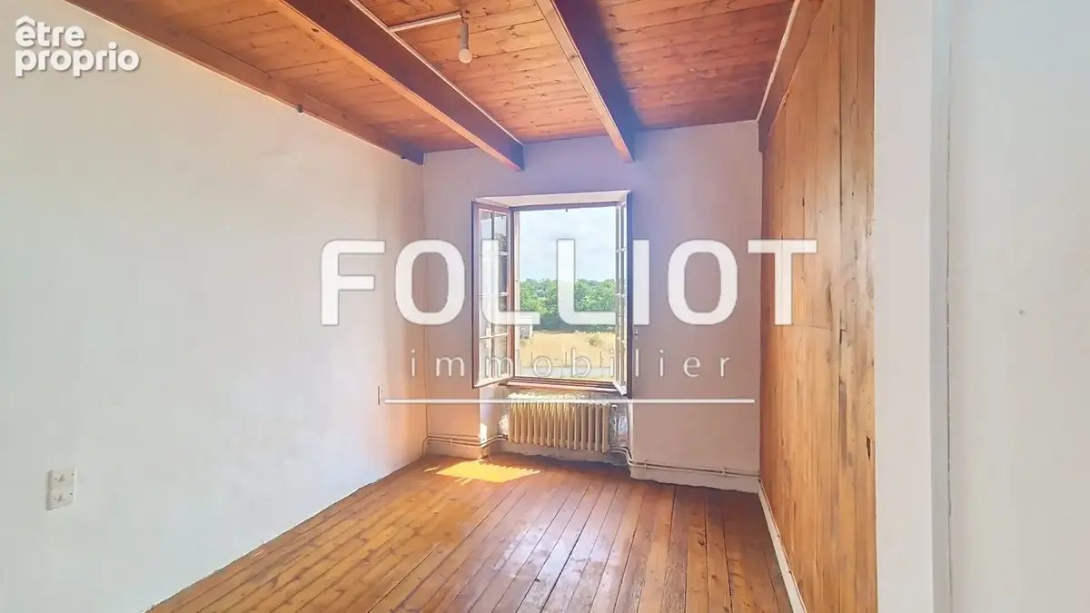 A vendre Maison en pierre au calme à Hudimesnil, proche Bréhal - photo 11