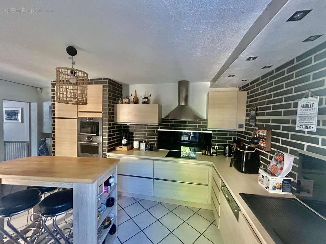 Photo 5 - Maison à CASTRES