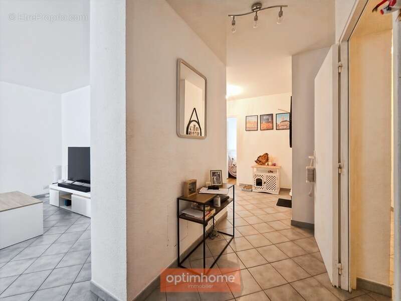 Appartement à ARRAS