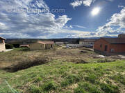 Terrain à COLOMBIER-LE-CARDINAL