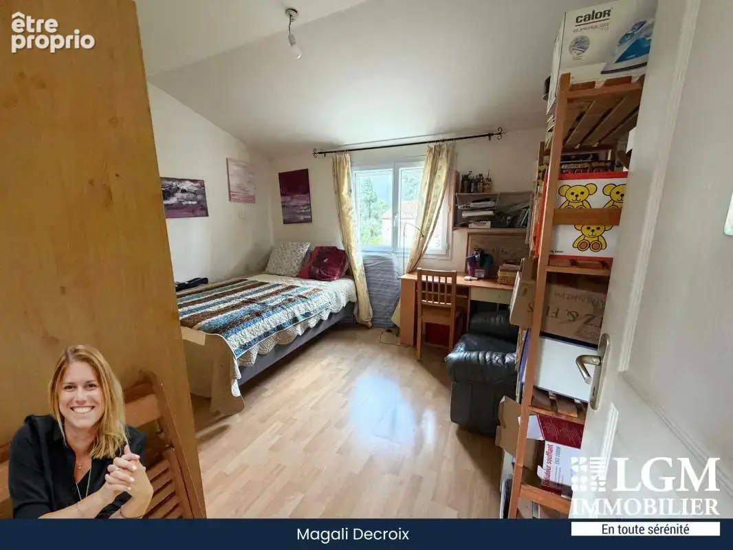 JACOU – Maison familiale à potentiel  - photo 5