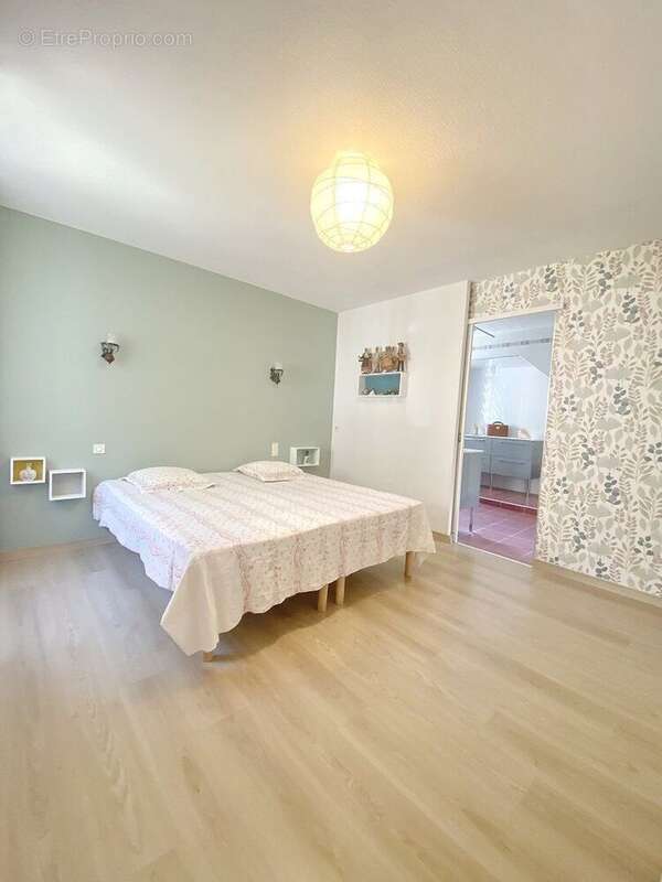 Photo 6 - Maison à BRIGNAC