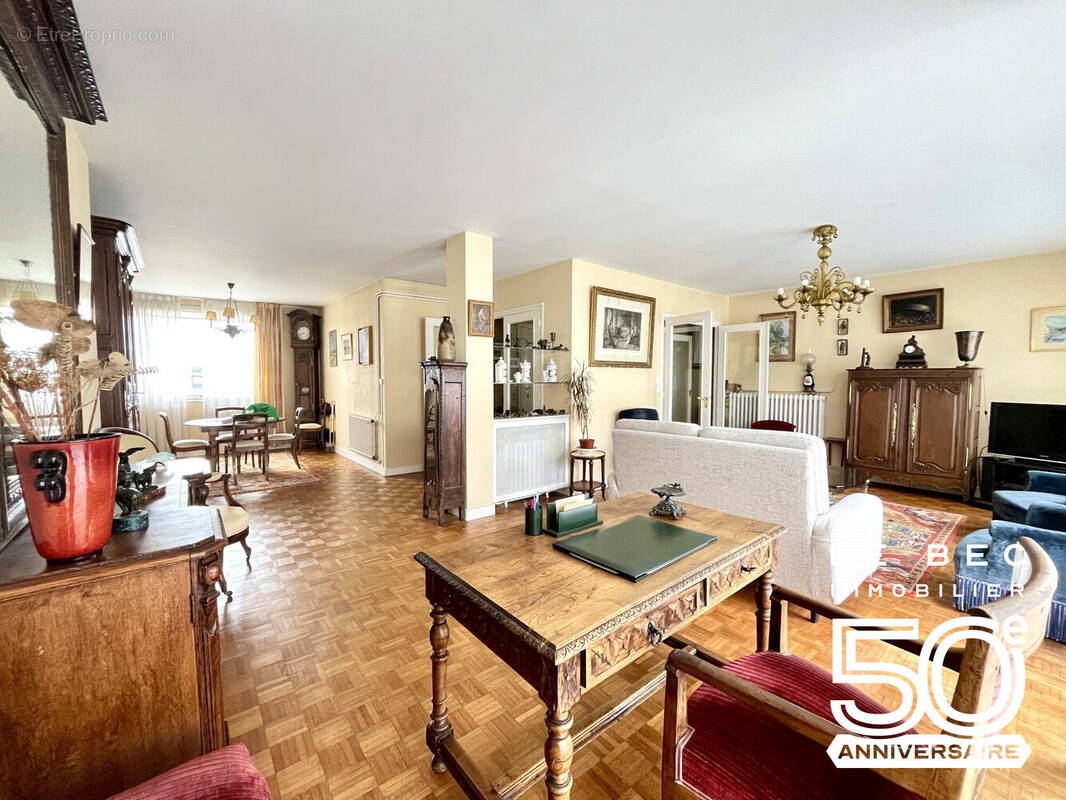 Appartement à VANNES