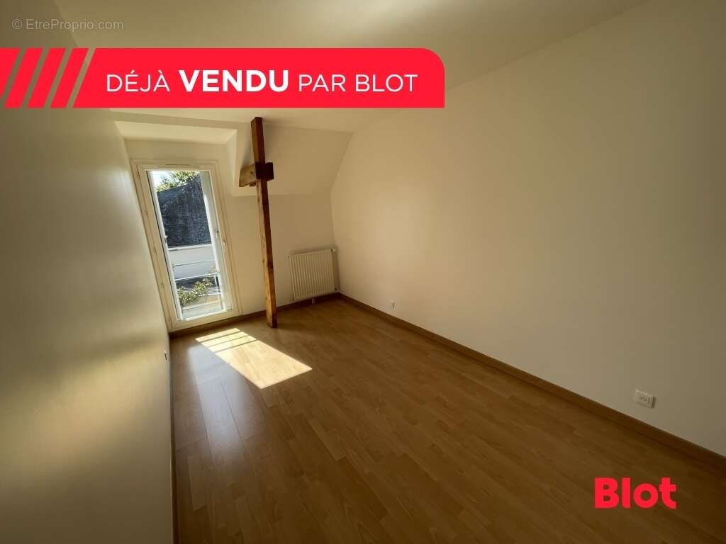 Appartement à ACIGNE