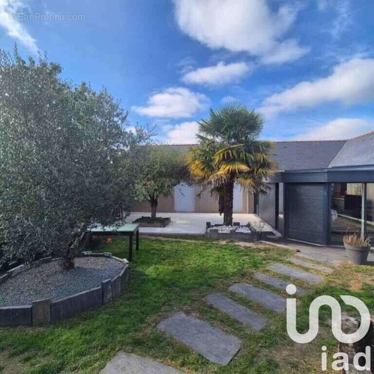 Photo 4 - Maison à JARZE