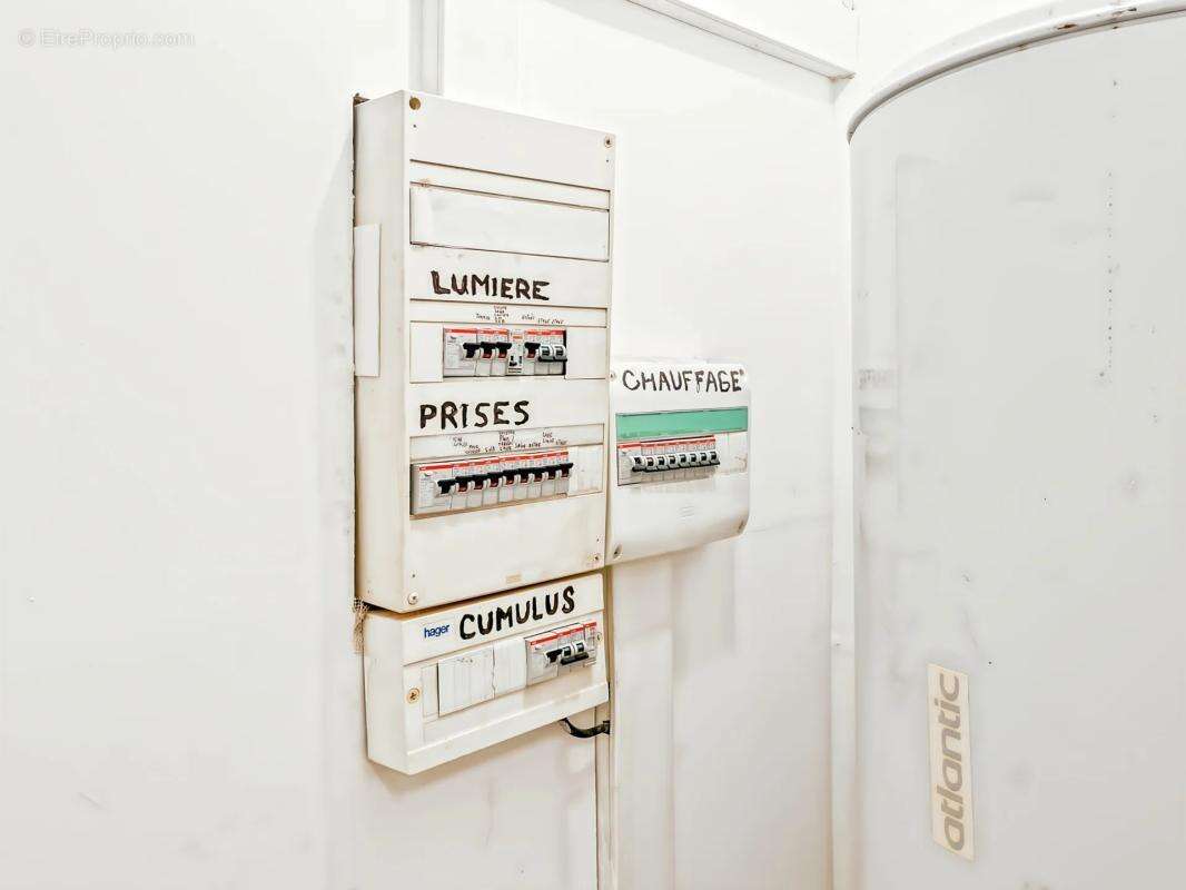 Maison à PERGAIN-TAILLAC