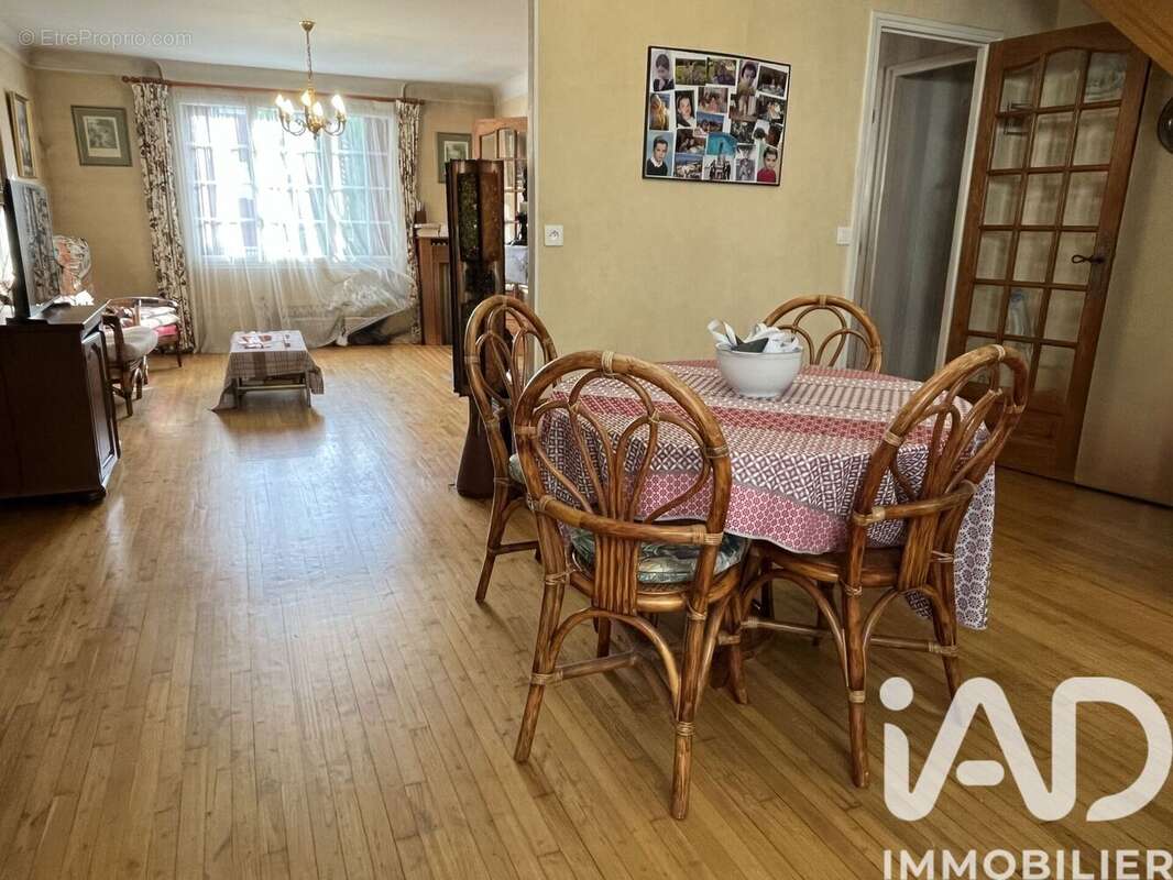 Photo 3 - Maison à FRANCONVILLE