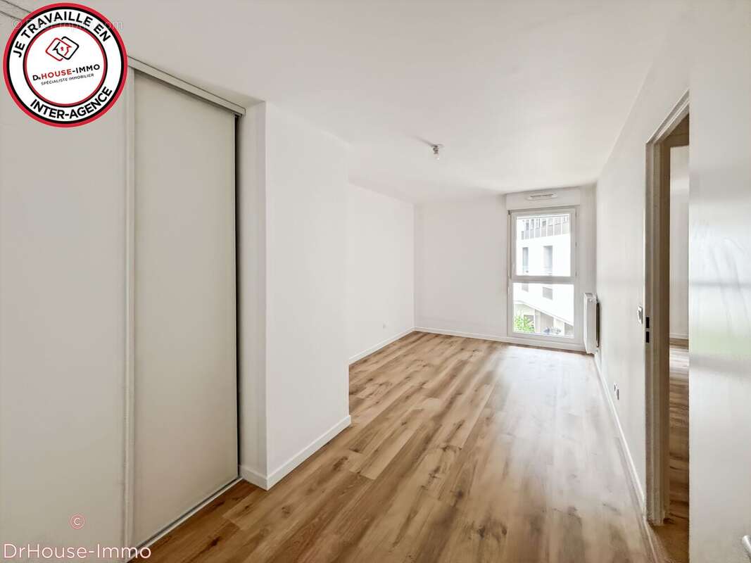 Appartement à MERIGNAC