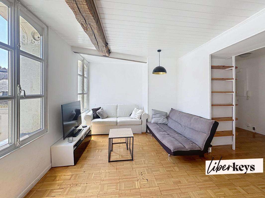 Appartement à ANGERS