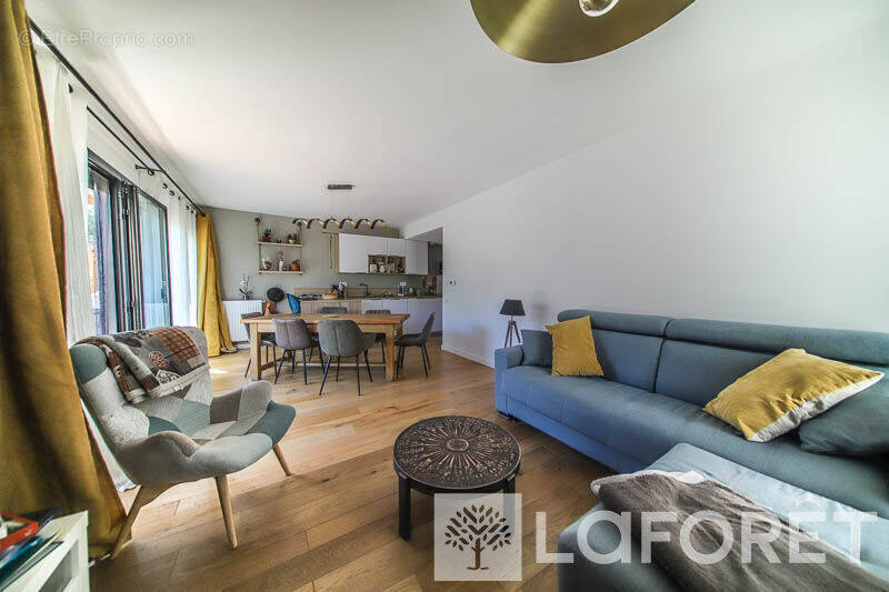 Appartement à EMBRUN
