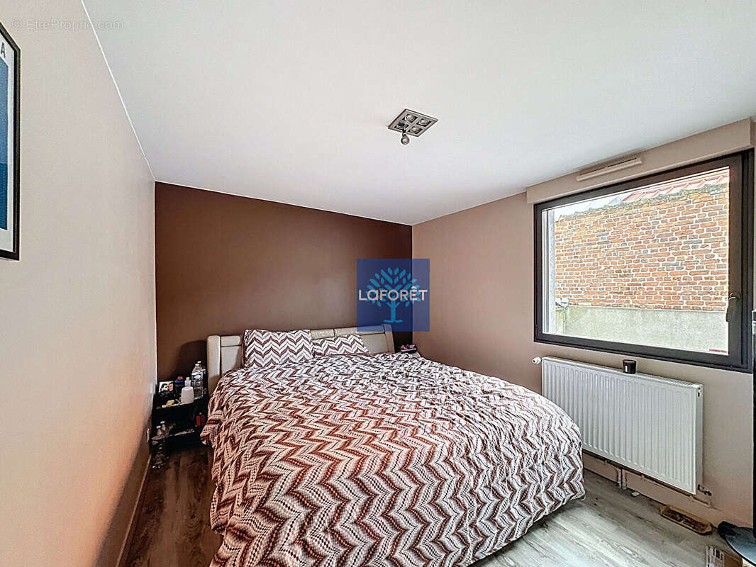 Loft - semi plain-pied à lille - rare sur le marché ! - photo 10