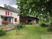 Maison à LA BARTHE-DE-NESTE