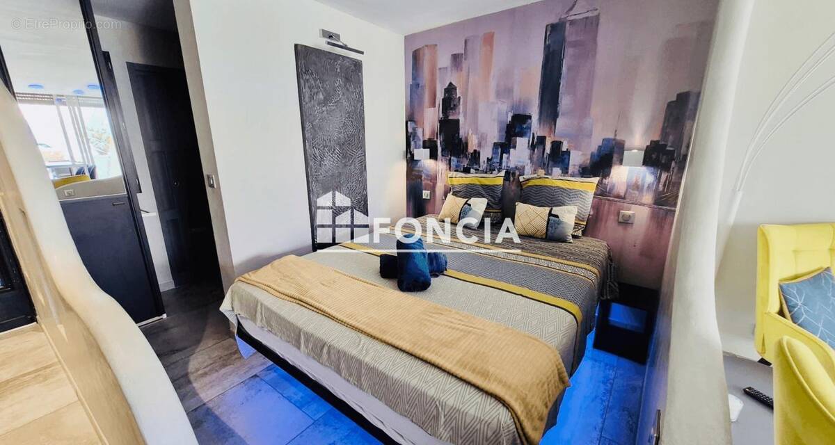 Appartement à AGDE