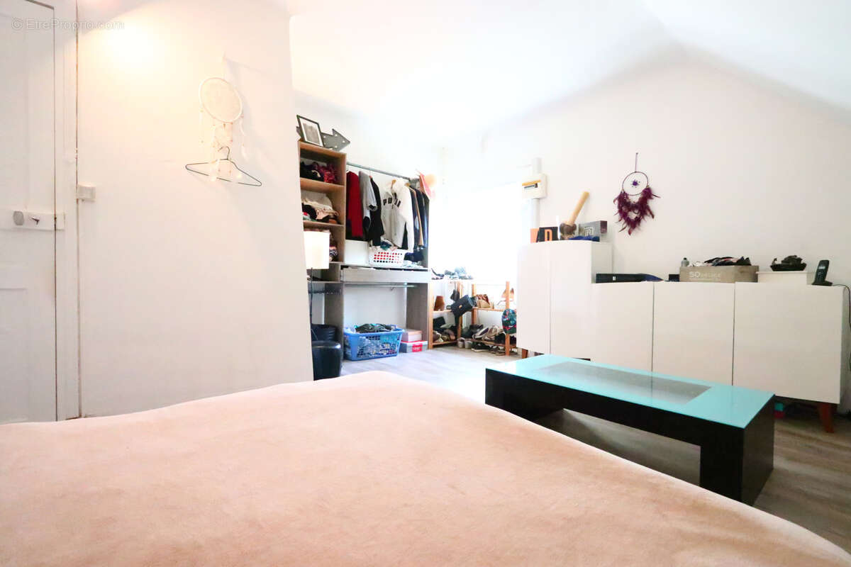 Maison à CHATEAUDUN