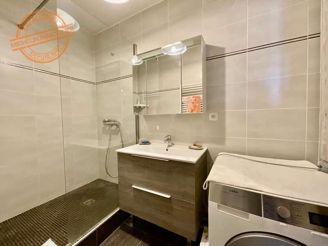 Appartement à LYON-5E