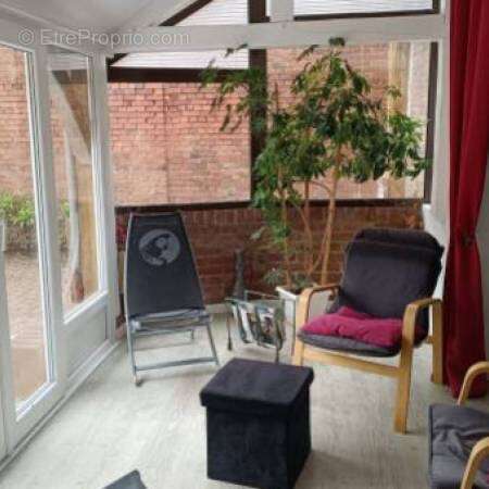 1 n°5 - Maison à ACHEUX-EN-VIMEU