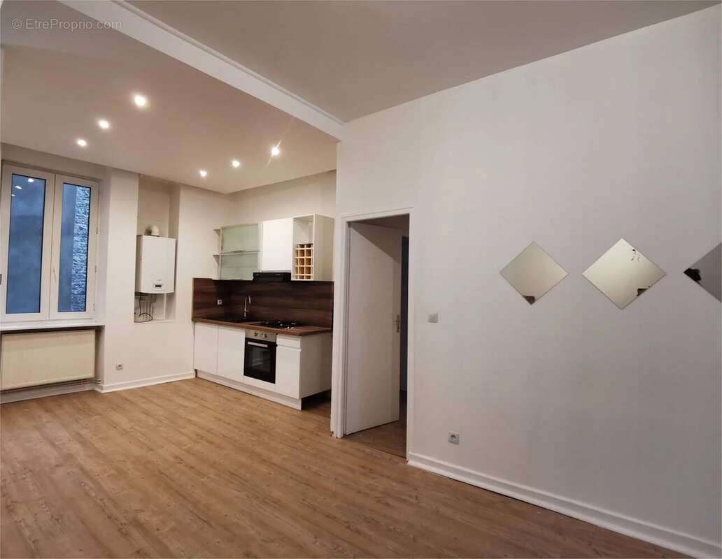 Appartement à VALENCE